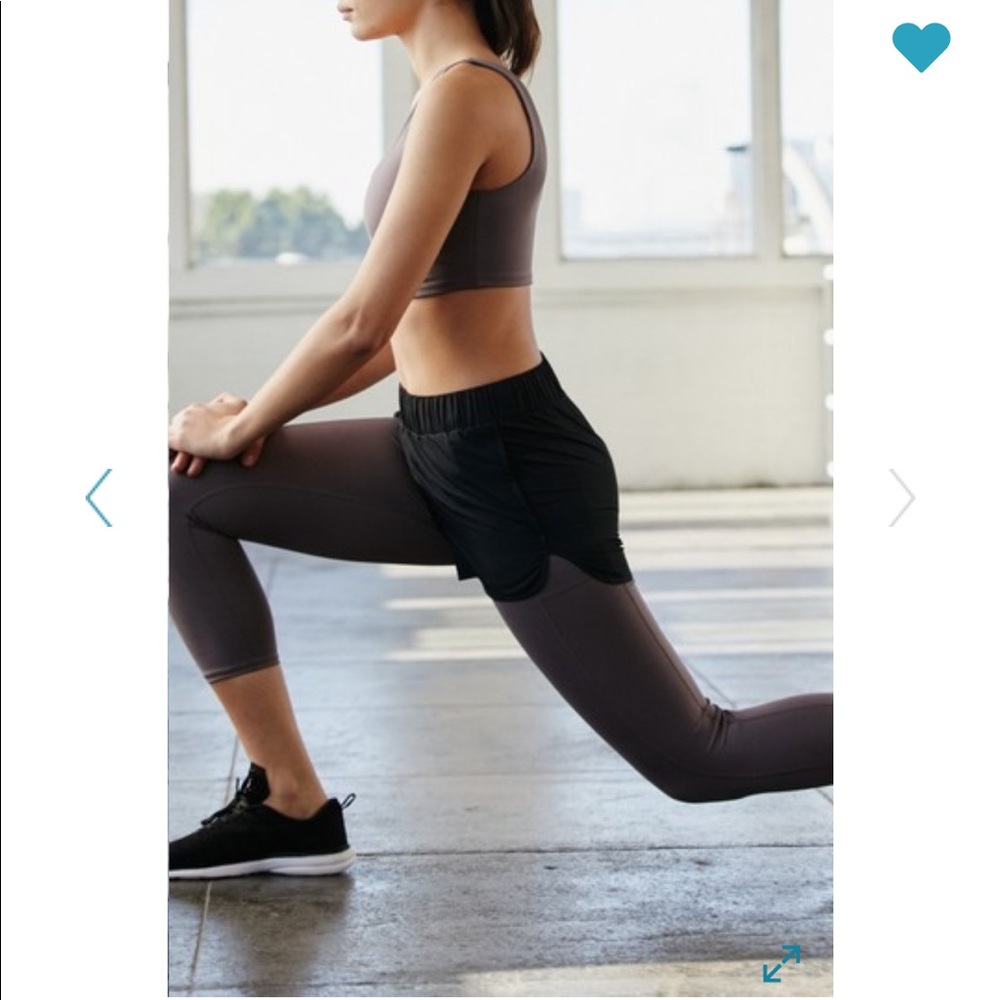 Free People FP Movement | Breathe Easy Leggings - Picture 5 of 15